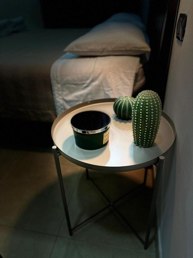 Casa Rita Lägenhet Bari Exteriör bild